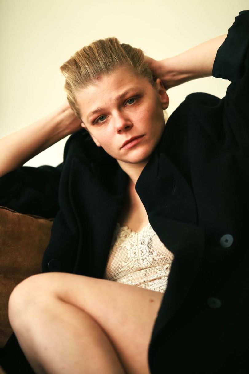 Анастасія Пустовіт