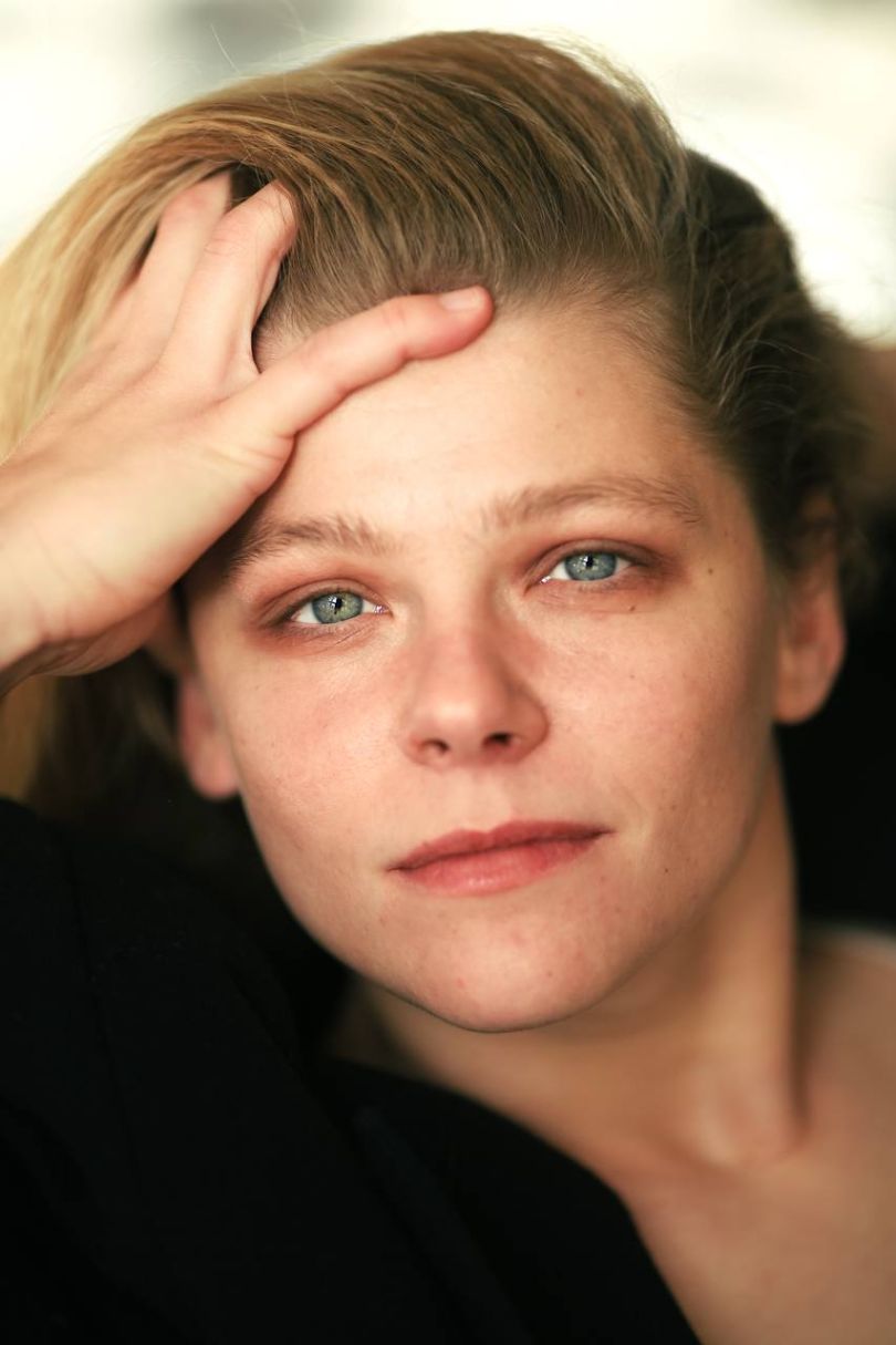 Анастасія Пустовіт