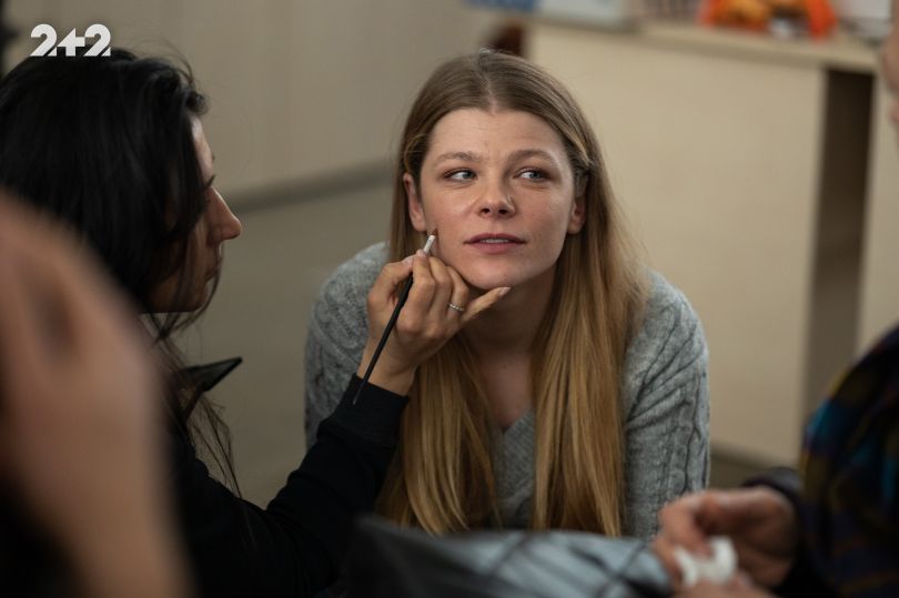 Анастасія Пустовіт