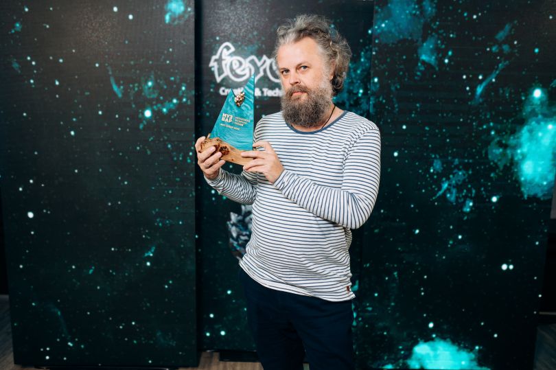 Альберт Цукренко