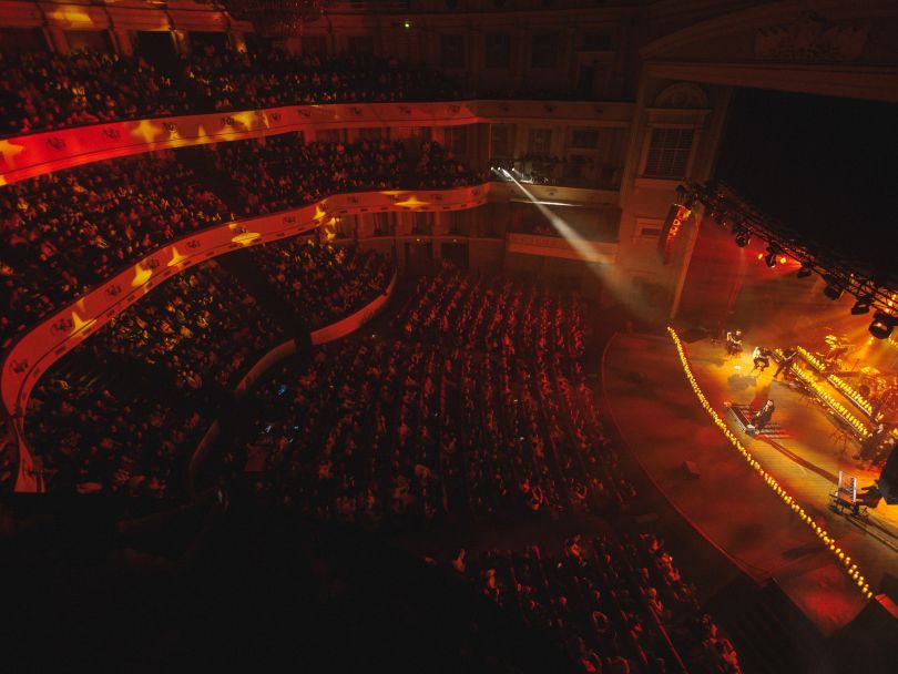 концерт Без Обмежень