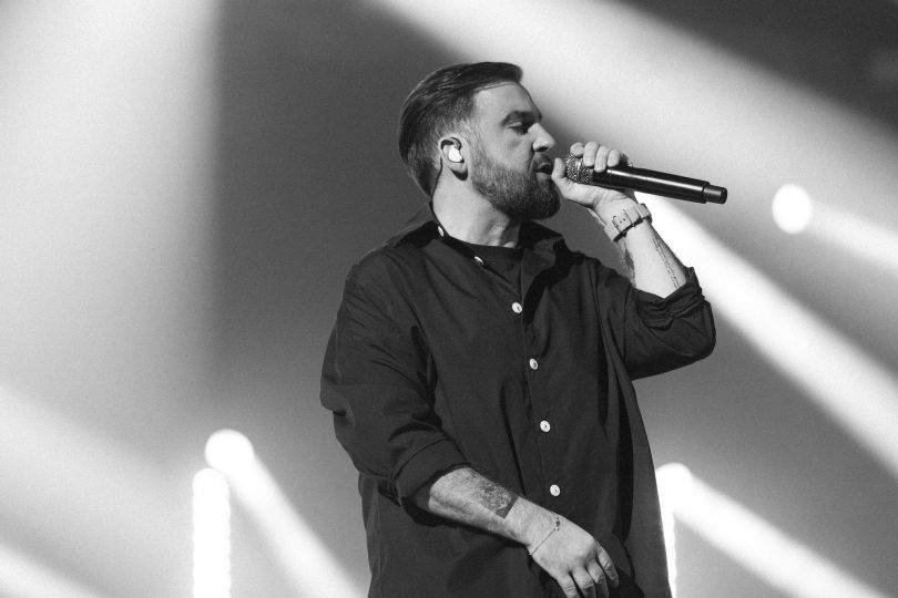 концерт Без Обмежень