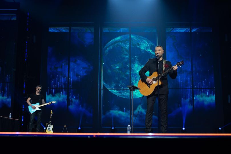 Андрій Кравченко