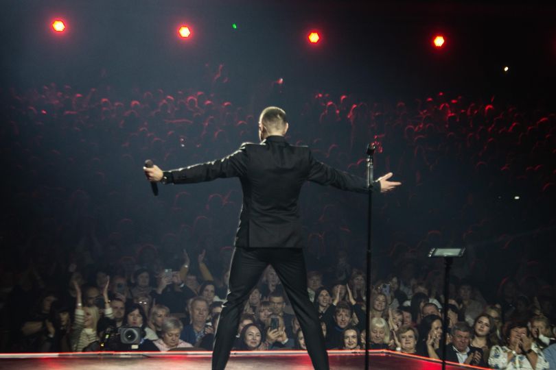 Андрій Кравченко