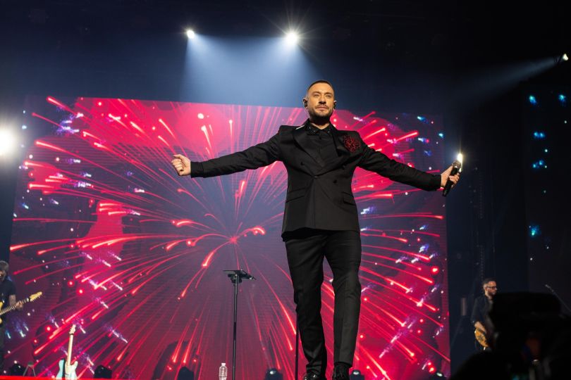 Андрій Кравченко