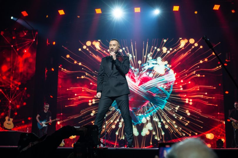 Андрій Кравченко