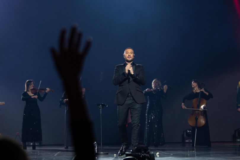 Андрій Кравченко