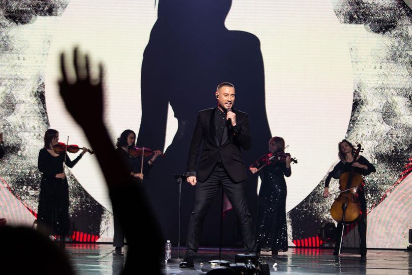 Андрій Кравченко