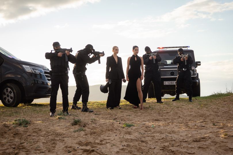 Анастасія Цимбалару