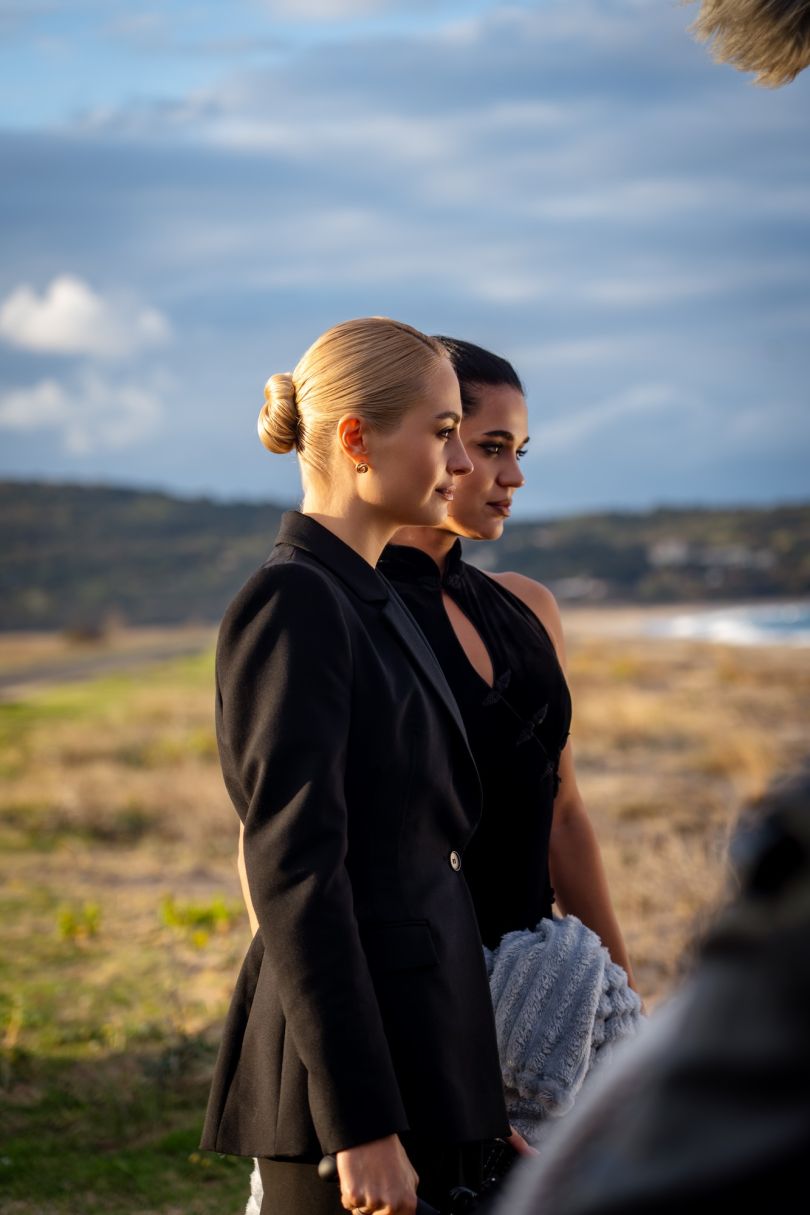 Анастасія Цимбалару