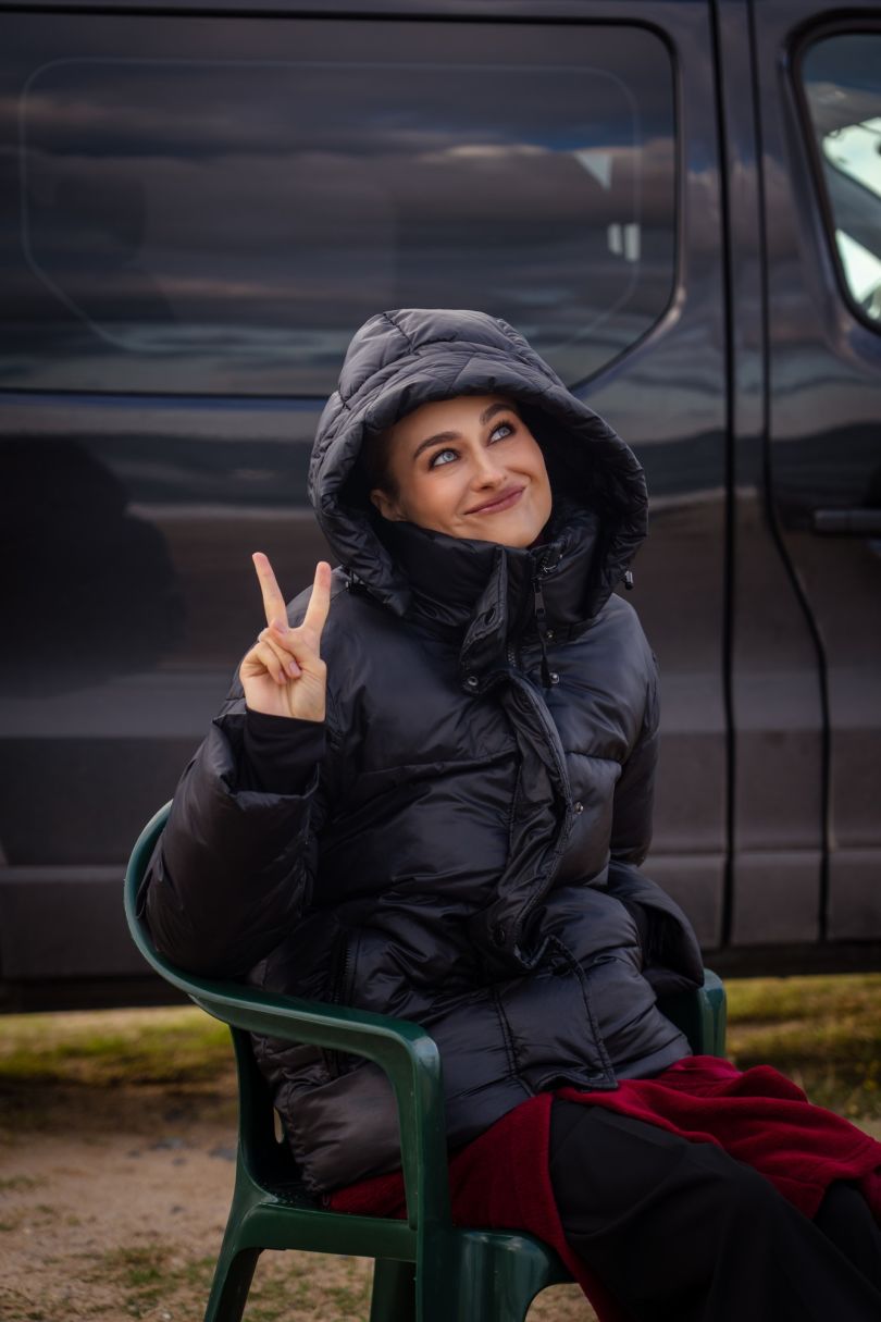 Анастасія Цимбалару