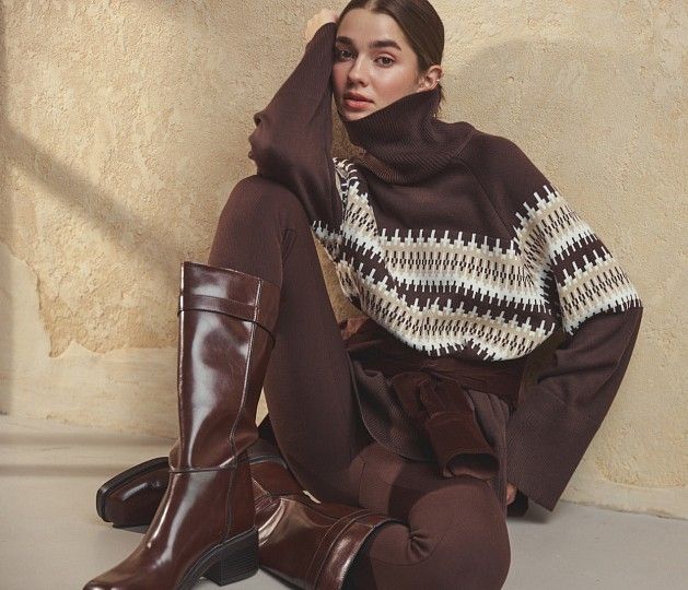 український бренд Stimma