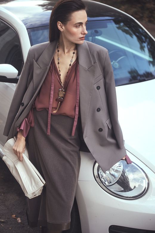 український бренд Stimma