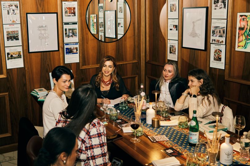 Олена Шершньова