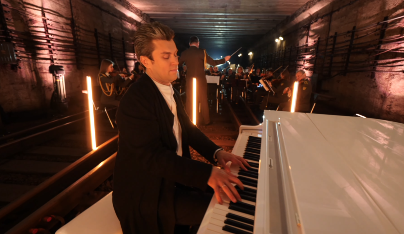 Євген Хмара