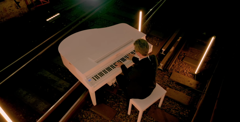 Євген Хмара