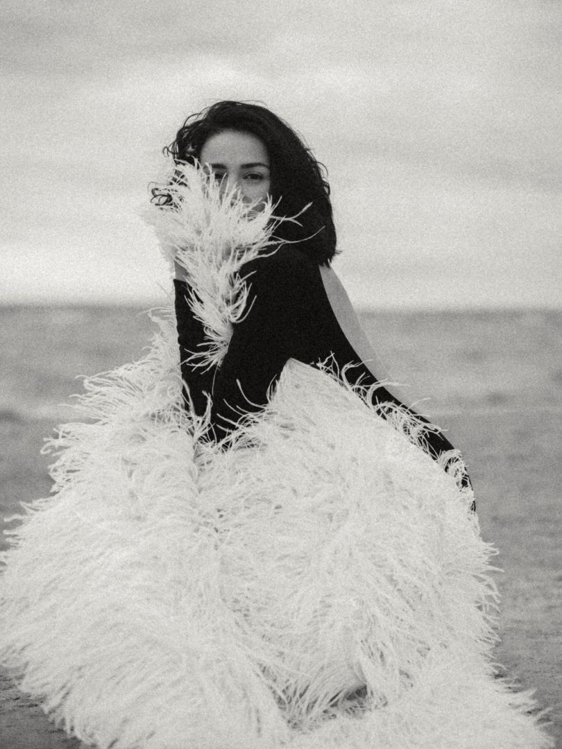 Марта Адамчук