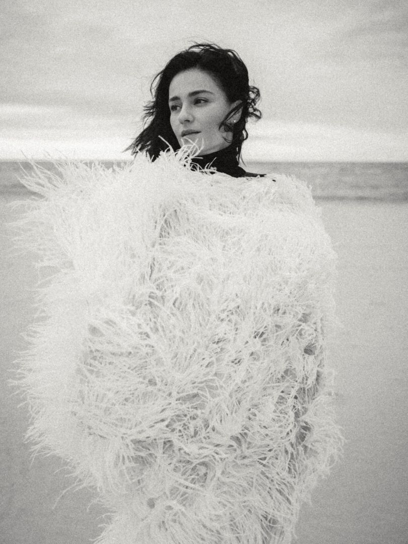 Марта Адамчук