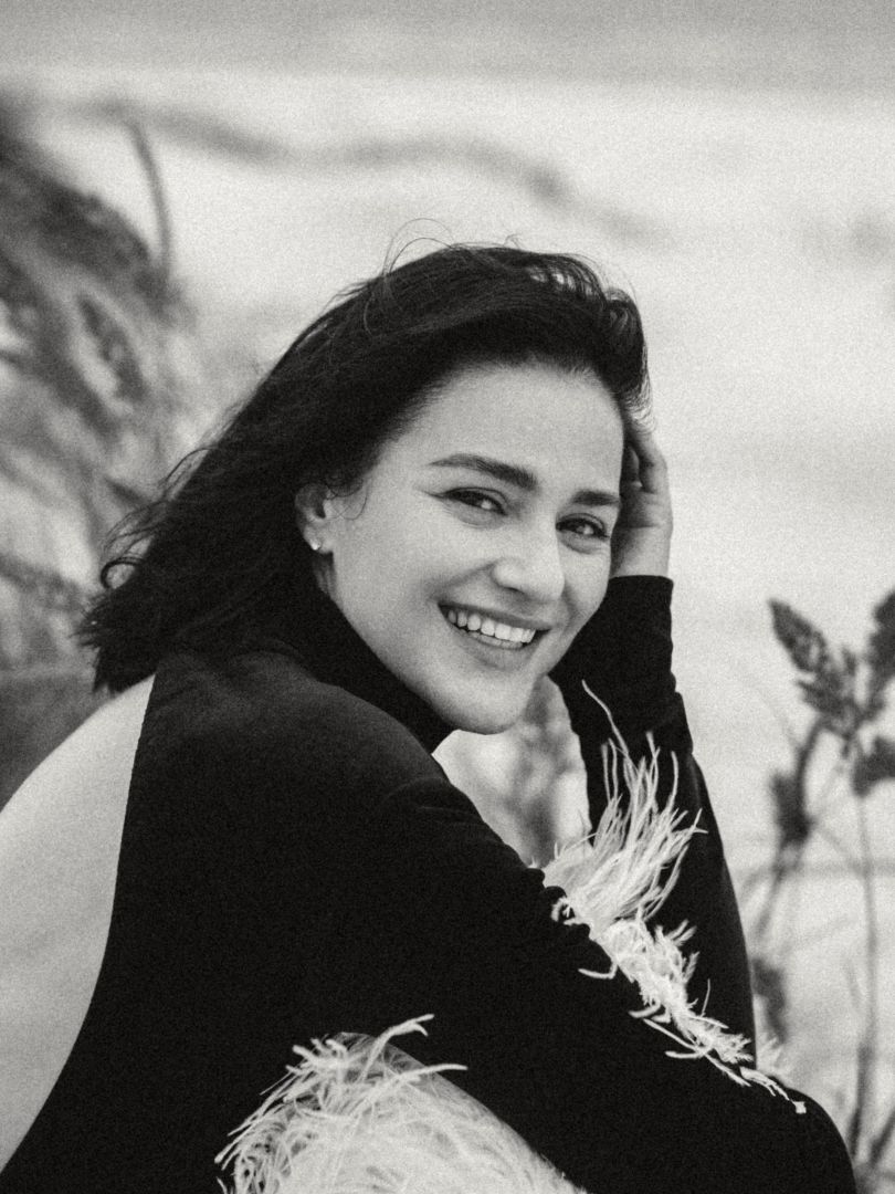 Марта Адамчук