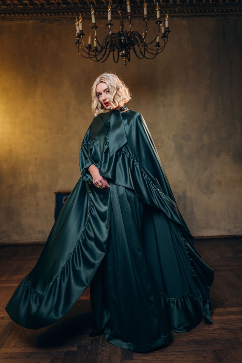 MINT х Тетяна Карікова