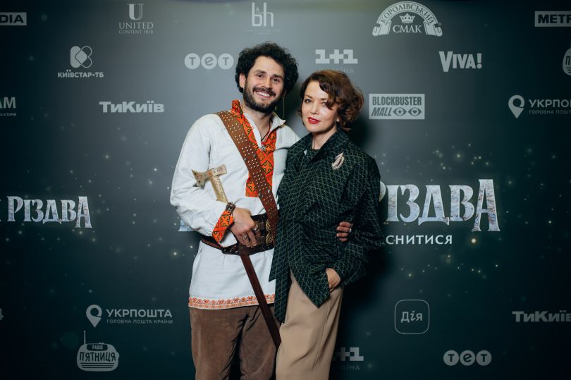 Ірина Островська