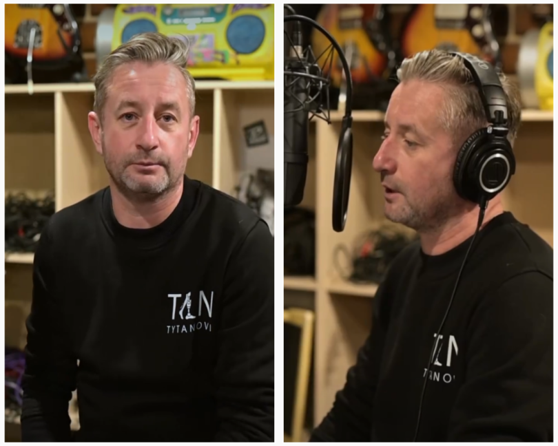 Сергій Жадан