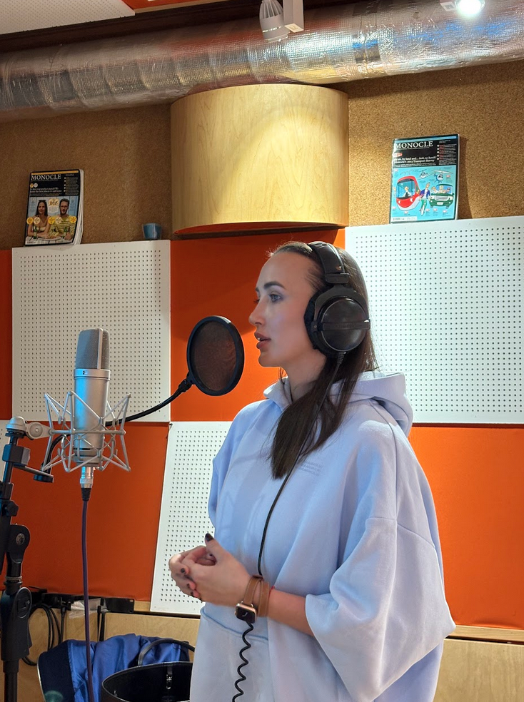 Анна Різатдінова