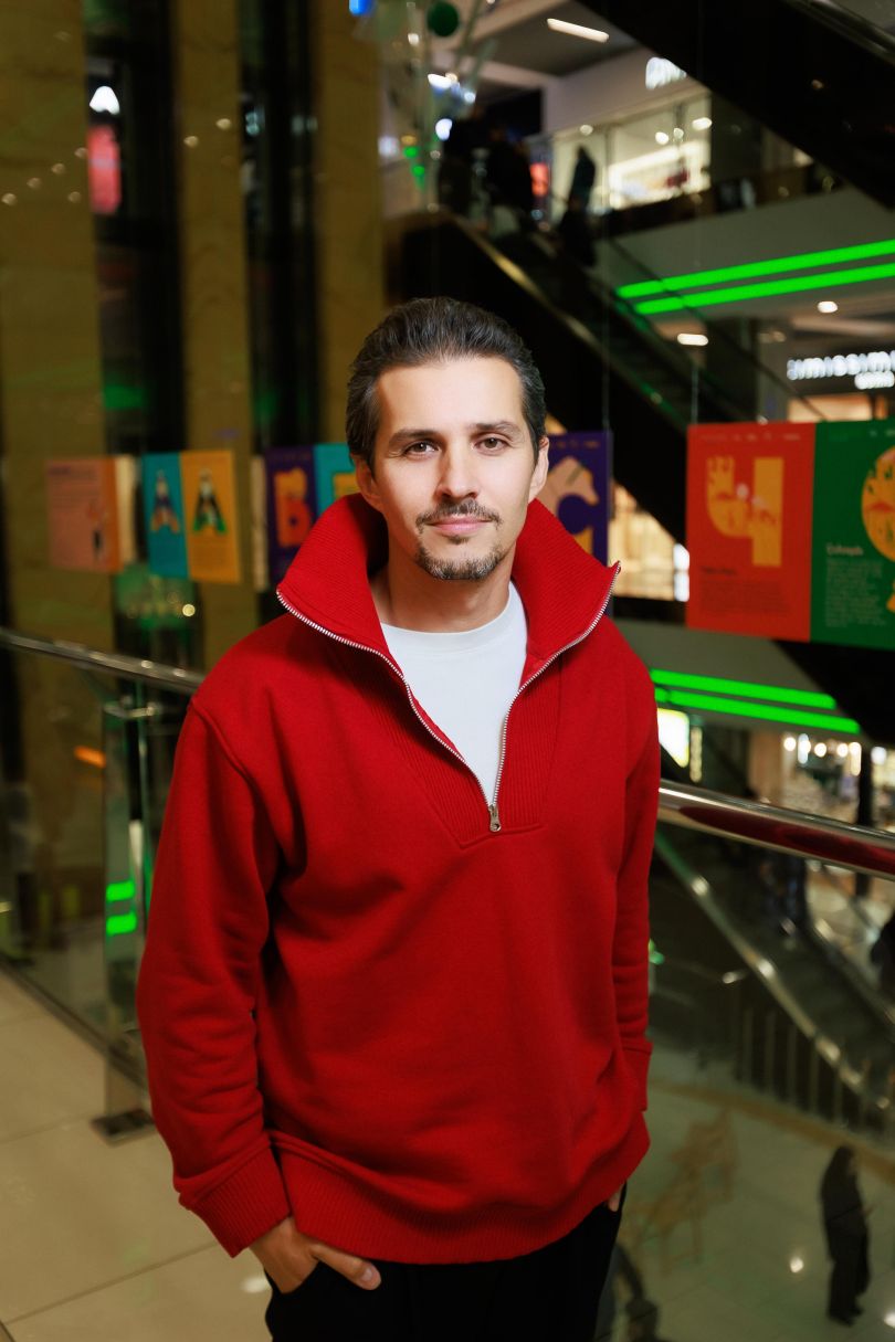 Акім Галімов