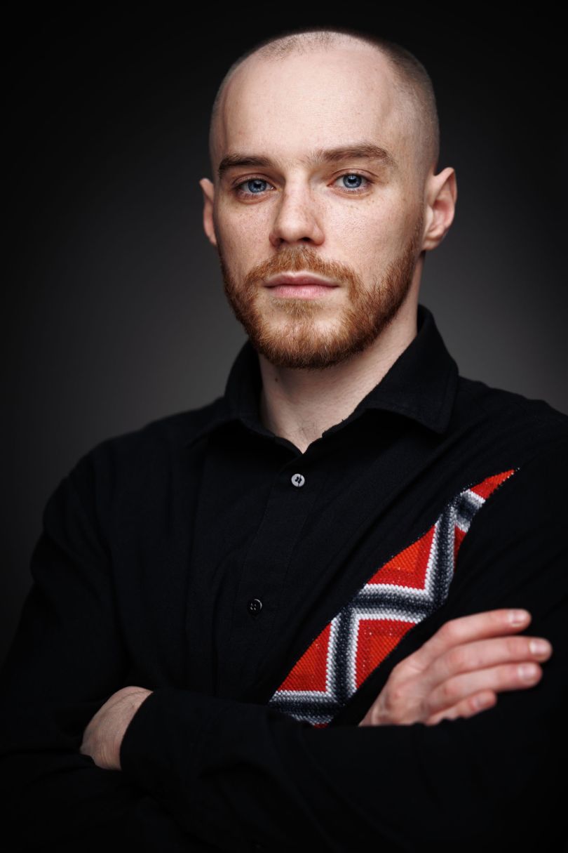 Олег Верняєв, український гімнаст та олімпійський чемпіон