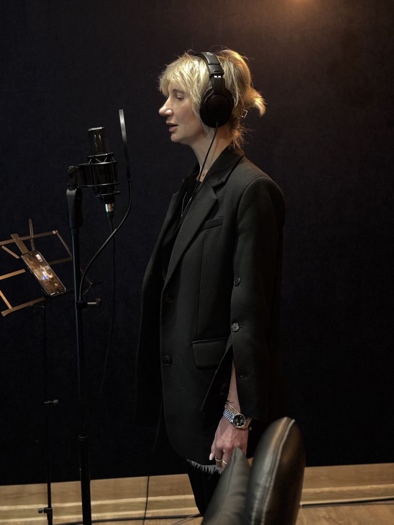 Ольга Руднєва