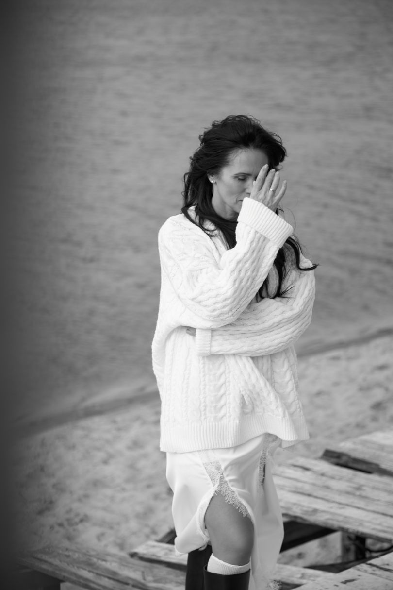 Світлана Охрименко