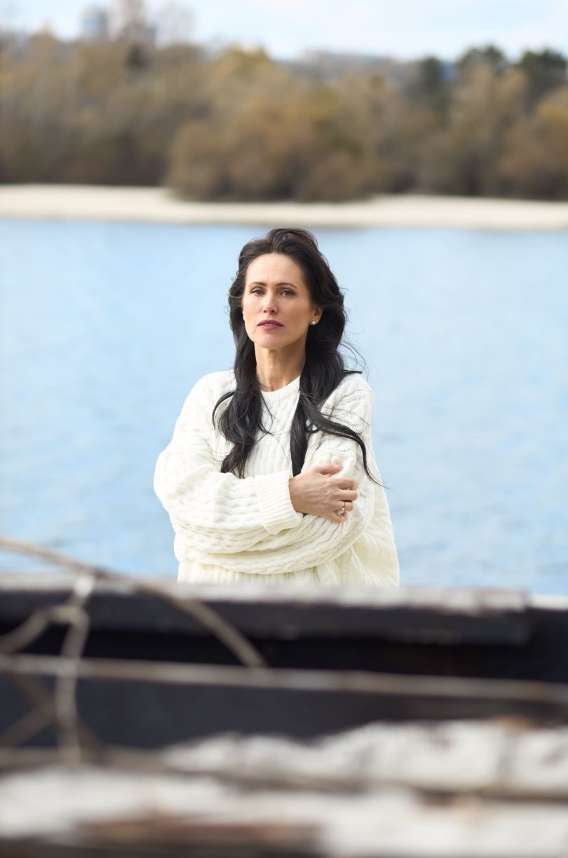 Світлана Охрименко