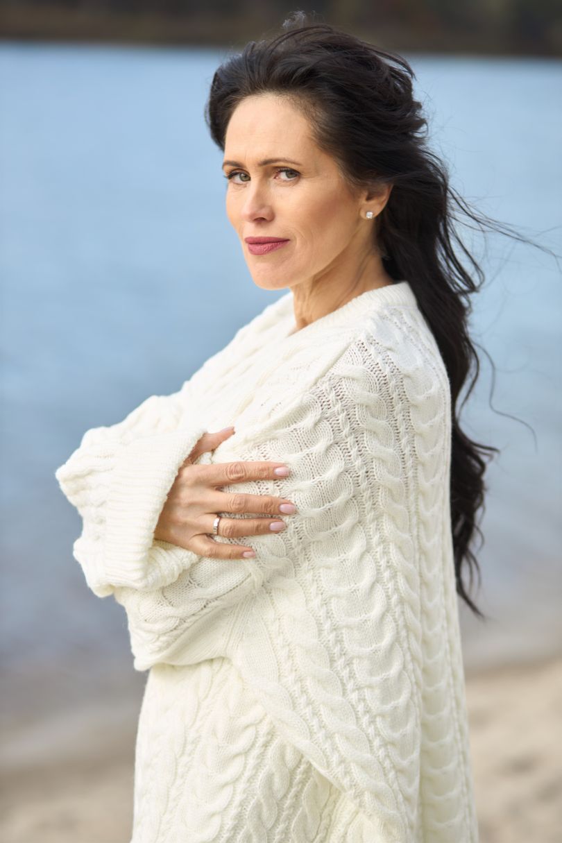 Світлана Охрименко