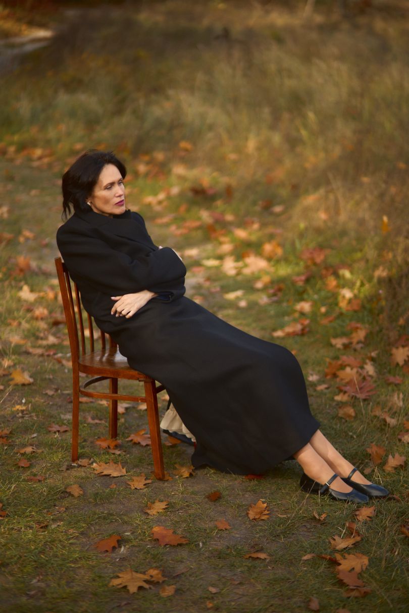 Світлана Охрименко