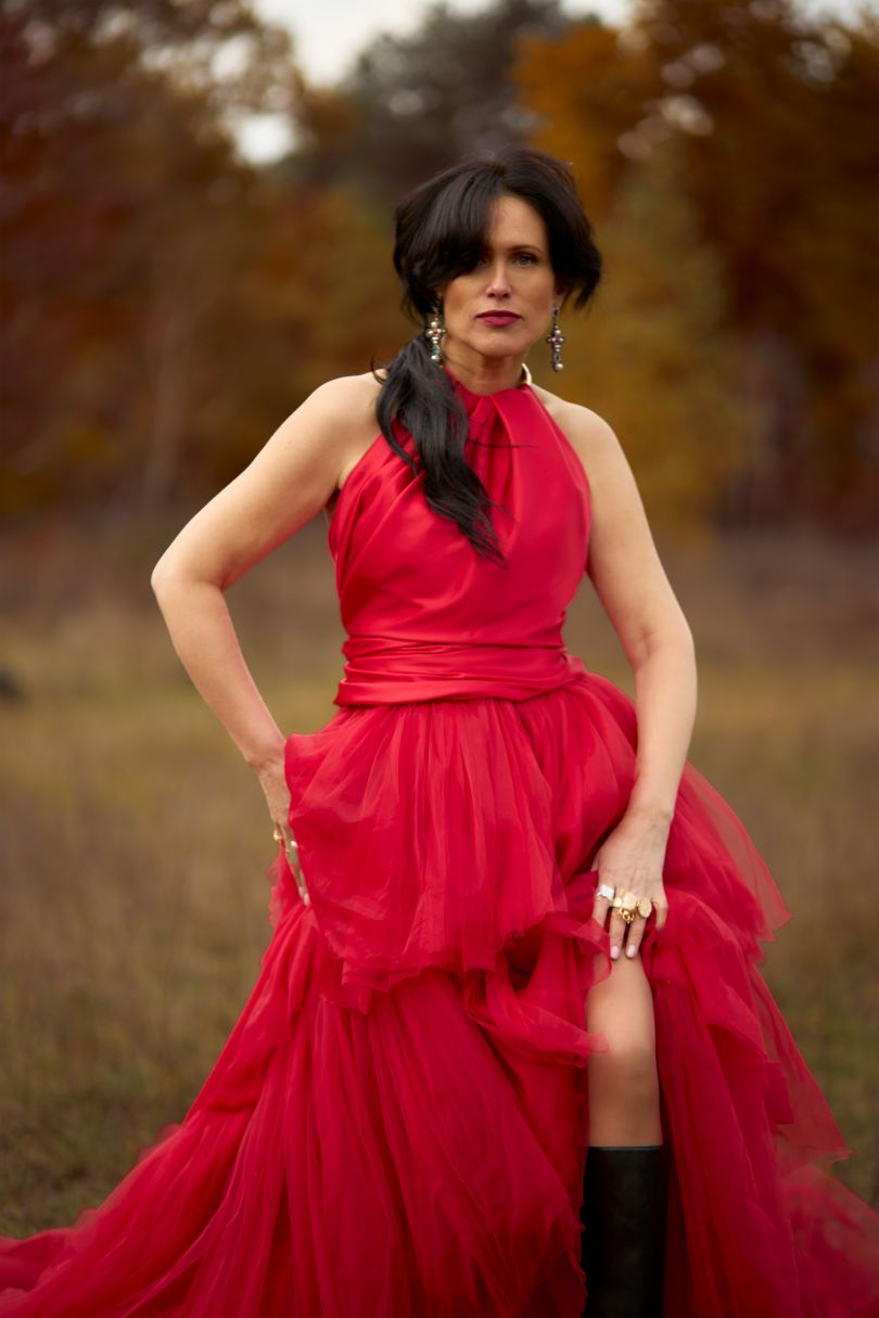 Світлана Охрименко