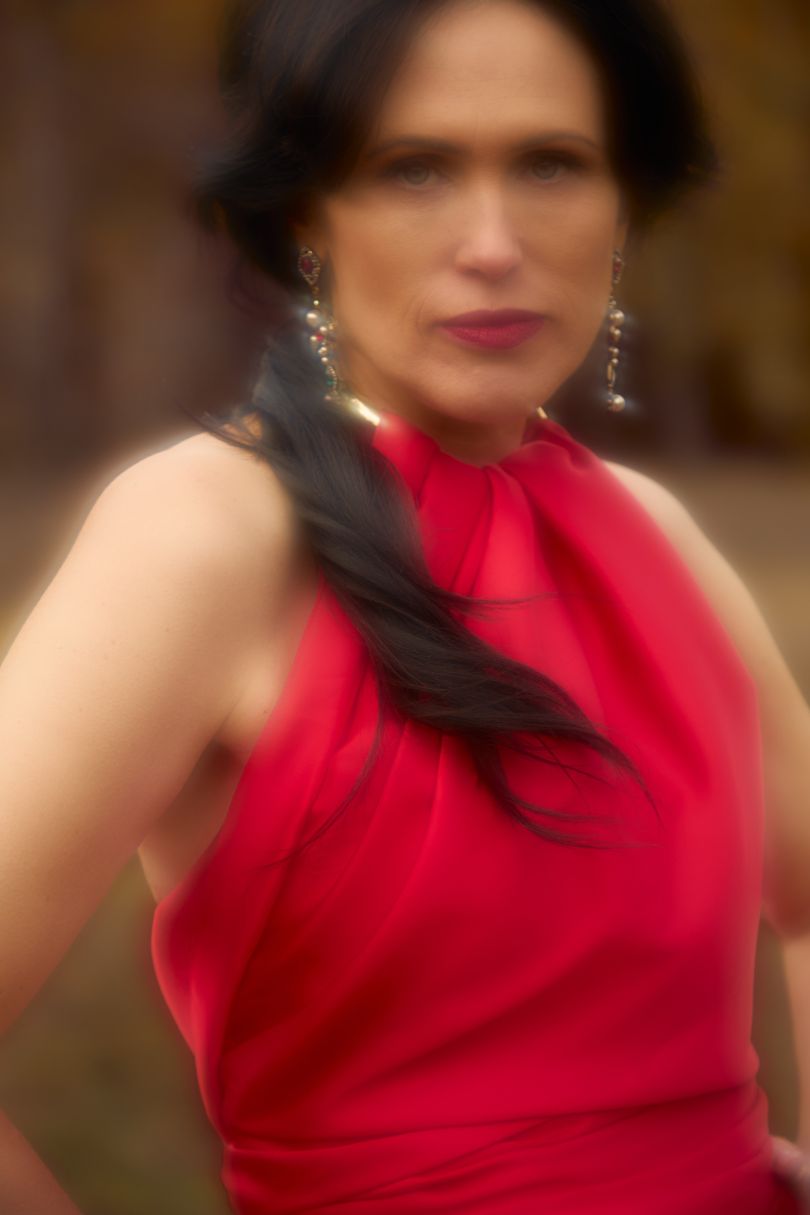 Світлана Охрименко