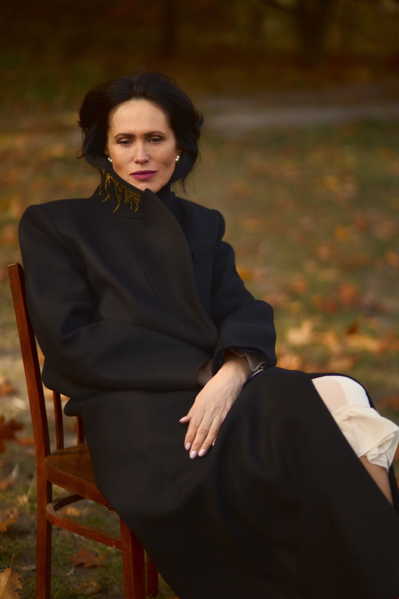 Світлана Охрименко