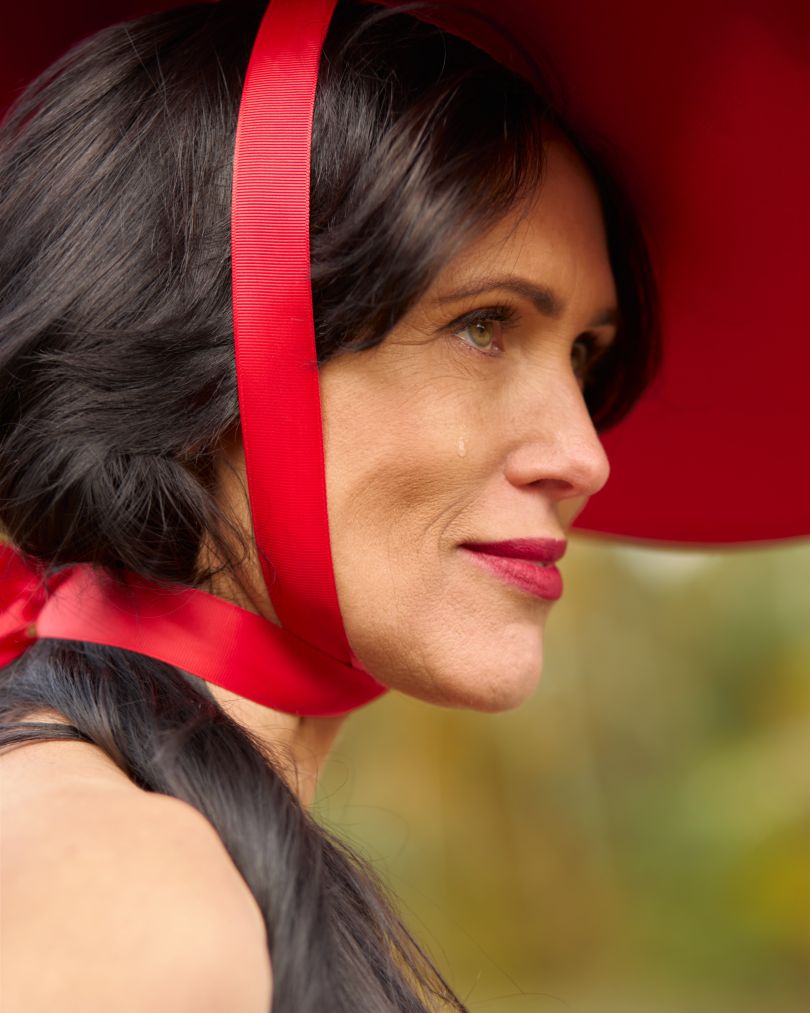 Світлана Охрименко