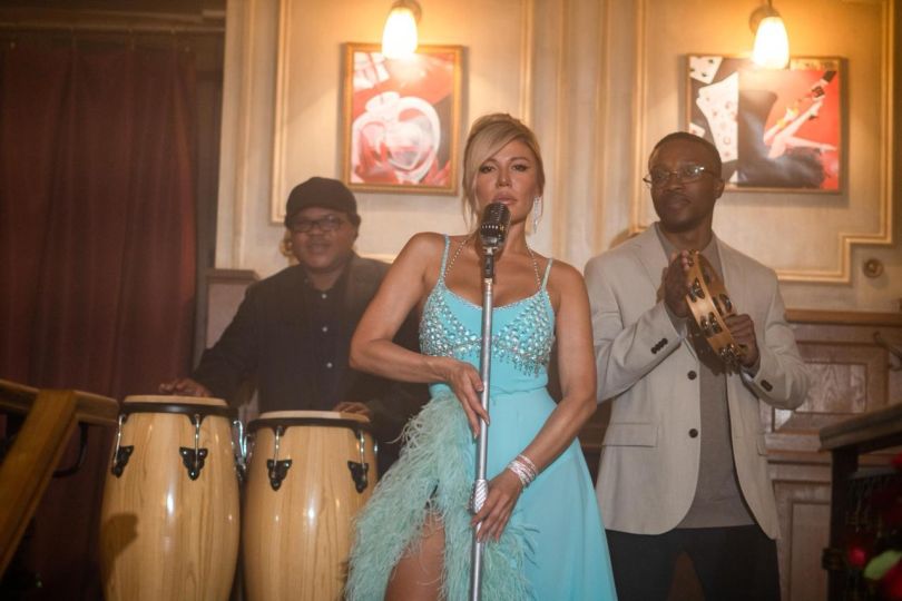 Альона Омаргалієва