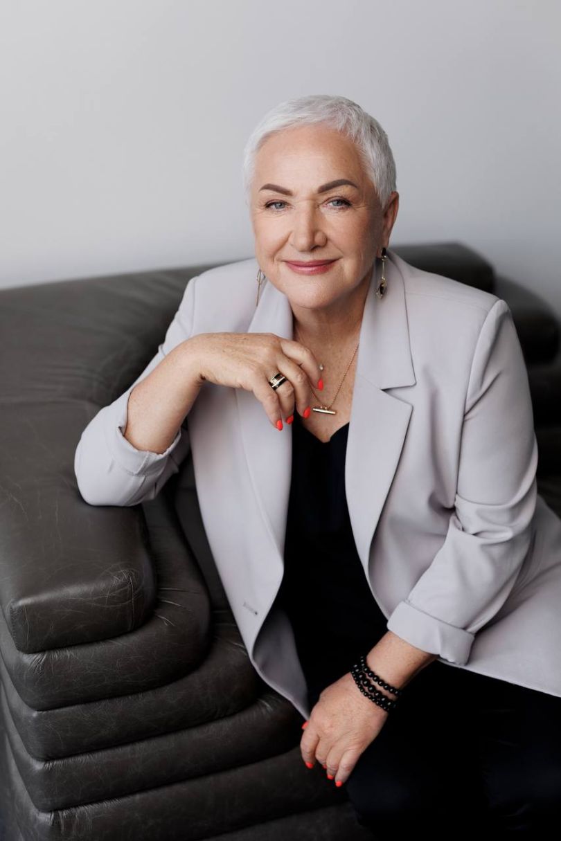 Ірина Блонська