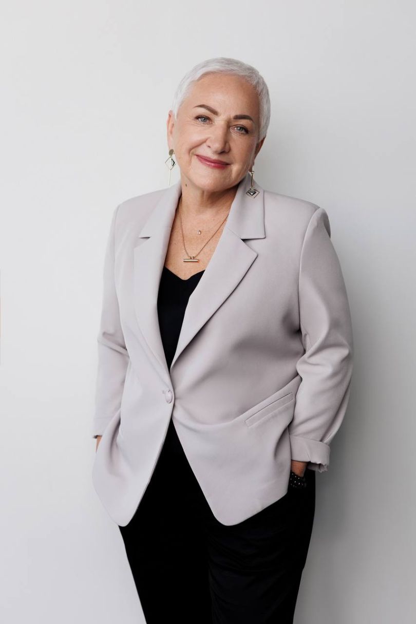 Ірина Блонська