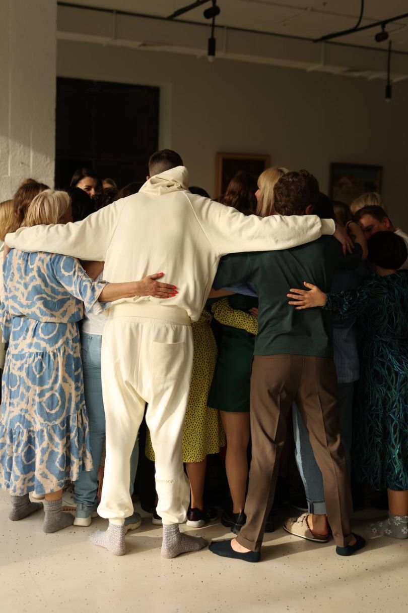 Ірина Блонська