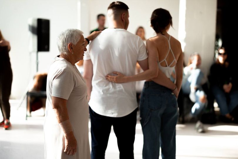 Ірина Блонська