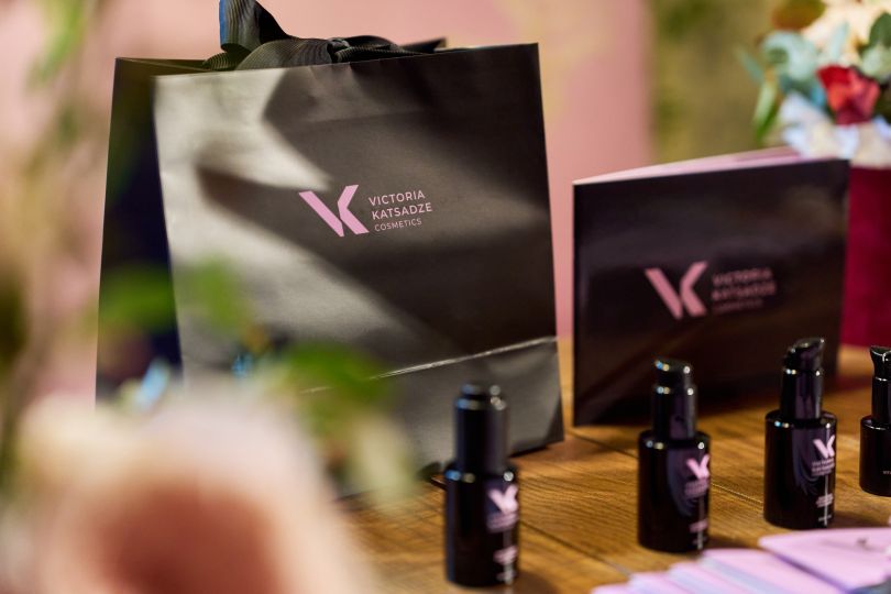 VK Cosmetics