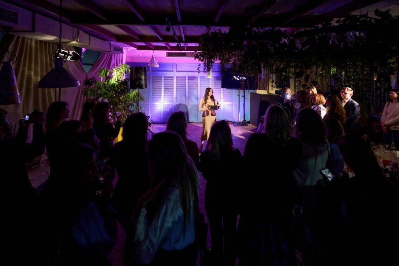 каже засновниця бренду VK Cosmetics Вікторія Кацадзе