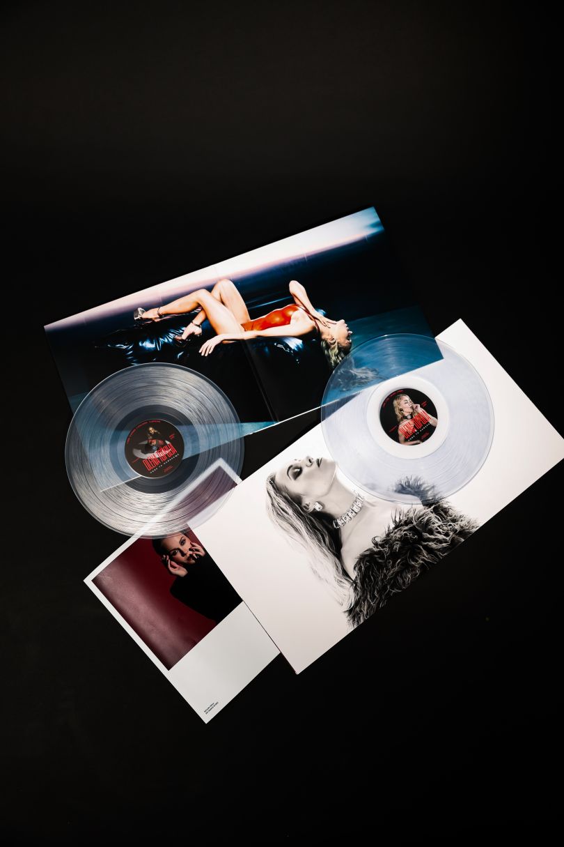 Олена Тополя