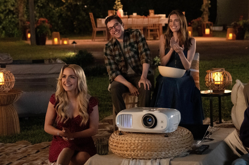 актори фільму &laquo;Шкодуючи за тобою&raquo;