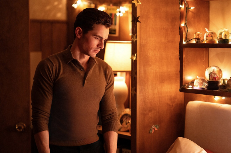 актори фільму &laquo;Шкодуючи за тобою&raquo;