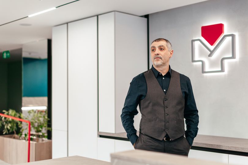 Доктор Аганов