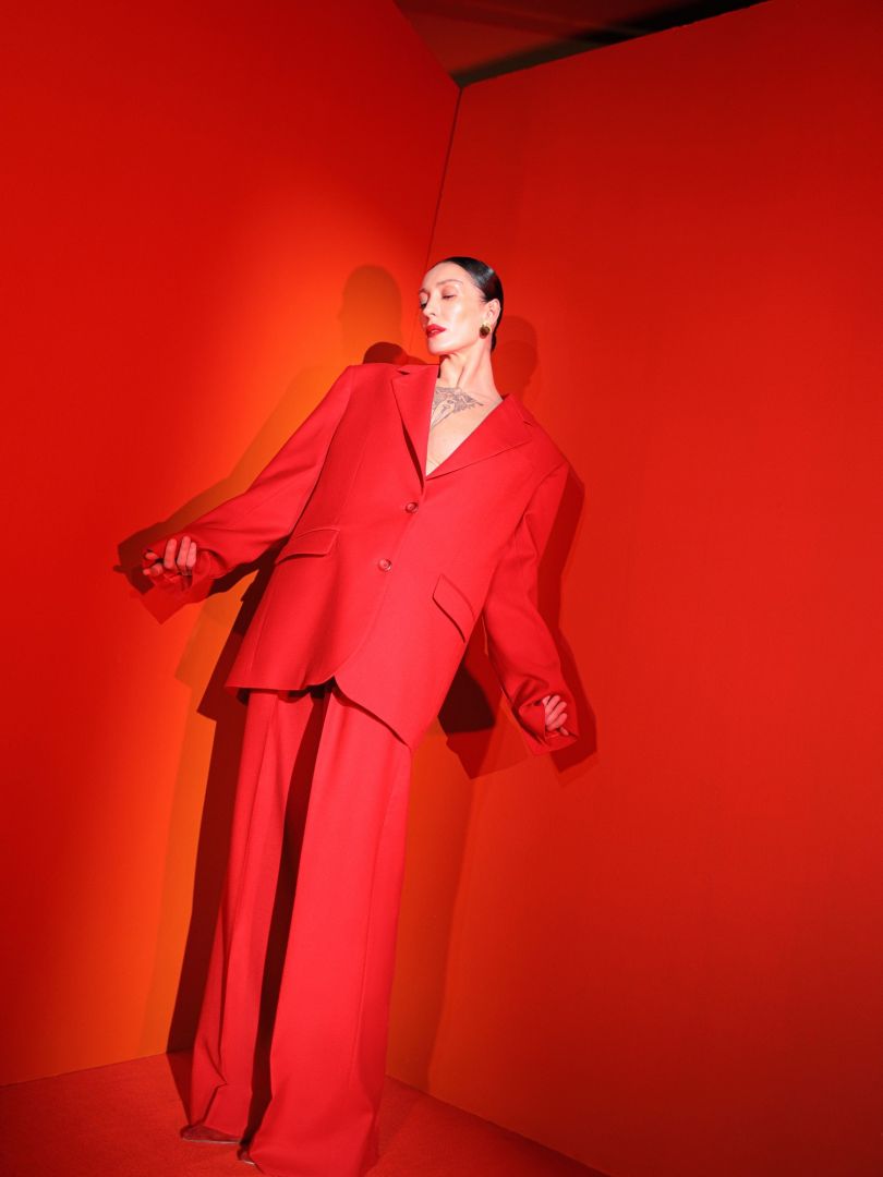 новорічна колекція L&rsquo;ESKIZZO